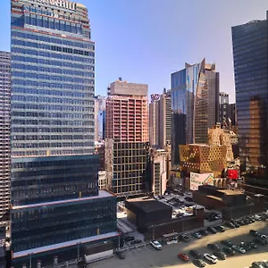 4* Szálloda Delta By Marriott Times Square