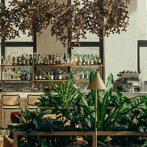 4* מלון Park Terrace
